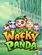 Bí Kíp Chơi Gấu Trúc Wacky – Wacky Panda Slot: Tăng Cơ Hội Thắng Cược Tối Đa