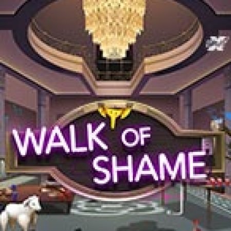 Giới Thiệu Ngại Ngùng – Walk of Shame Slot: Kỷ Nguyên Mới Của Trò Chơi Slot