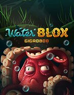 Giới Thiệu Water Blox Slot: Kỷ Nguyên Mới Của Trò Chơi Slot