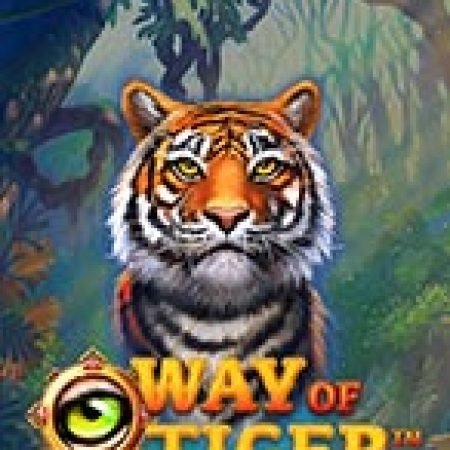 Đánh Giá Way of the Tiger Slot: Kỳ Quan Game Slot Mới Nhất