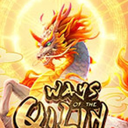 Giới Thiệu Vạn Sự Phát Tài – Ways of the Qilin Slot: Kỷ Nguyên Mới Của Trò Chơi Slot