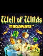 Đài Phun Nước Thần Kỳ – Megaways – Well of Wilds Megaways Slot: Hướng Dẫn Chi Tiết Để Thắng Lớn và Giành Jackpot!