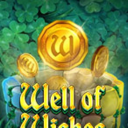 Đánh Giá Đồng Xu May Mắn – Well of Wishes Slot: Kỳ Quan Game Slot Mới Nhất