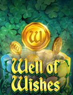 Đánh Giá Đồng Xu May Mắn – Well of Wishes Slot: Kỳ Quan Game Slot Mới Nhất