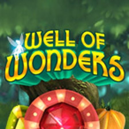 Hướng Dẫn Toàn Diện Chơi Well of Wonders Slot: Mẹo & Thủ Thuật