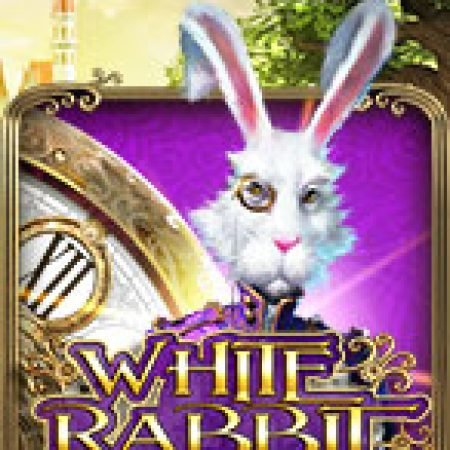 Đánh Giá Thỏ Trắng Ma Mãnh – White Rabbit Slot: Kỳ Quan Game Slot Mới Nhất