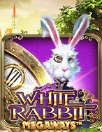 Đánh Giá Thỏ Trắng Ma Mãnh – White Rabbit Slot: Kỳ Quan Game Slot Mới Nhất