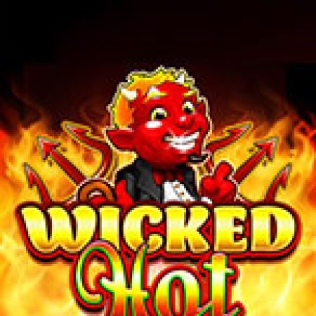 Wicked Hot Slot: Hướng Dẫn Chi Tiết Để Thắng Lớn và Giành Jackpot!