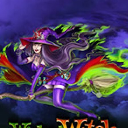 Giới Thiệu Wicked Witch Slot: Kỷ Nguyên Mới Của Trò Chơi Slot