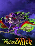 Giới Thiệu Wicked Witch Slot: Kỷ Nguyên Mới Của Trò Chơi Slot