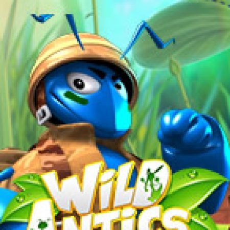 Hướng Dẫn Toàn Diện Chơi Wild Antics Slot: Mẹo & Thủ Thuật