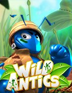 Hướng Dẫn Toàn Diện Chơi Wild Antics Slot: Mẹo & Thủ Thuật