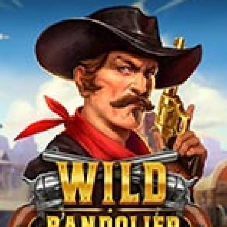 Đánh Giá Wild Bandolier Slot: Kỳ Quan Game Slot Mới Nhất