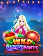 Nàng Tiên Cá Tuổi Teen – Wild Beach Party Slot: Hướng Dẫn Chi Tiết Để Thắng Lớn và Giành Jackpot!