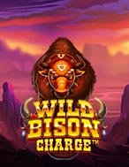 Bí Kíp Chơi Bò Rừng Phản Công – Wild Bison Charge Slot: Tăng Cơ Hội Thắng Cược Tối Đa