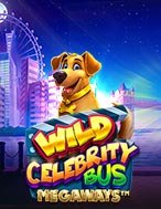 Chuyến Xe Buýt Vui Nhộn – Wild Celebrity Bus Megaways Slot: Hướng Dẫn Chi Tiết Để Thắng Lớn và Giành Jackpot!