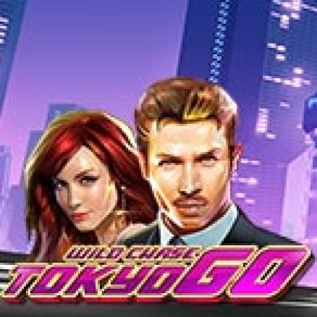 Chơi Wild Chase Tokyo Go Slot Ngay Hôm Nay – Phiêu Lưu Đến Thế Giới Kỳ Diệu!