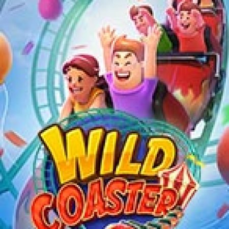 Hướng Dẫn Toàn Diện Chơi Vòng Quay Hứng Khởi – Wild Coaster Slot: Mẹo & Thủ Thuật