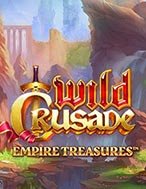 Giới Thiệu Wild Crusade: Empire Treasures Slot: Kỷ Nguyên Mới Của Trò Chơi Slot