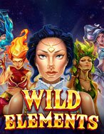 Nguyên Tố Hoang Dã – Wild Elements Slot: Hướng Dẫn Đầy Đủ Từ A đến Z Cho Người Mới