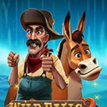 Thác Tiền Tài 2 – Wild Falls 2 Slot: Hướng Dẫn Chi Tiết Để Thắng Lớn và Giành Jackpot!