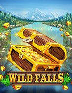 Khám Phá Thác Tiền Tài – Wild Falls Slot: Trải Nghiệm Game Slot Huyền Bí