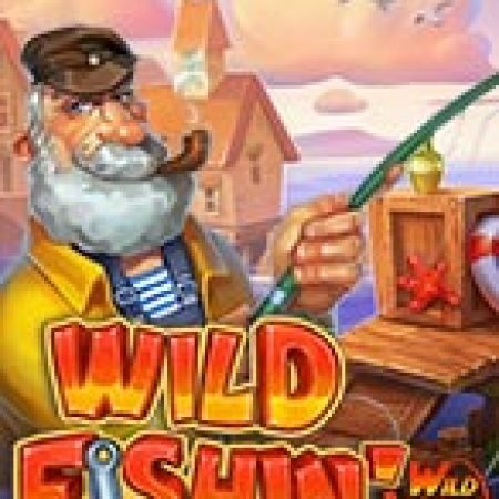 Wild Fishin’ Wild Ways Slot: Hướng Dẫn Đầy Đủ Từ A đến Z Cho Người Mới