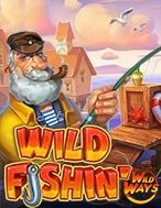 Wild Fishin’ Wild Ways Slot: Hướng Dẫn Đầy Đủ Từ A đến Z Cho Người Mới