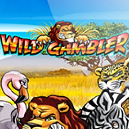 Giới Thiệu Wild Gambler Slot: Kỷ Nguyên Mới Của Trò Chơi Slot