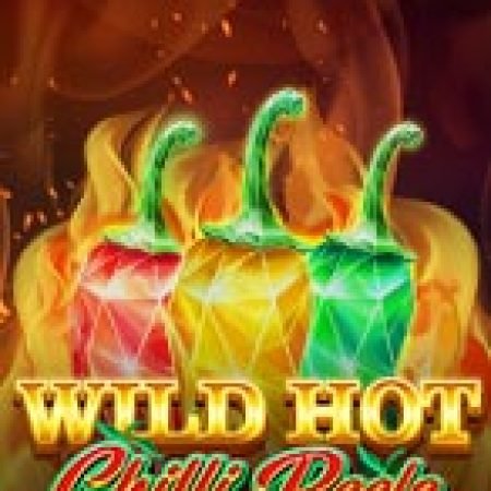 Đánh Giá Ớt Siêu Cay – Wild Hot Chilli Reels Slot: Kỳ Quan Game Slot Mới Nhất