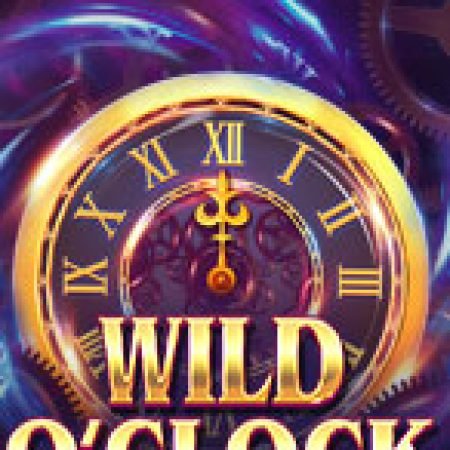 Giới Thiệu Giờ Vàng – Wild O’Clock Slot: Kỷ Nguyên Mới Của Trò Chơi Slot