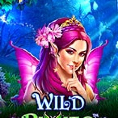 Khám Phá Tiểu Tiên Hoang Dã – Wild Pixies Slot: Trải Nghiệm Game Slot Huyền Bí