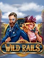 Khám Phá Đường Ray Viễn Tây – Wild Rails Slot: Trải Nghiệm Game Slot Huyền Bí