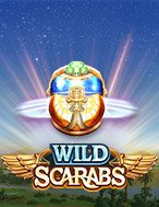 Ai Cập Du Ký – Wild Scarabs Slot: Hướng Dẫn Chi Tiết Để Thắng Lớn và Giành Jackpot!