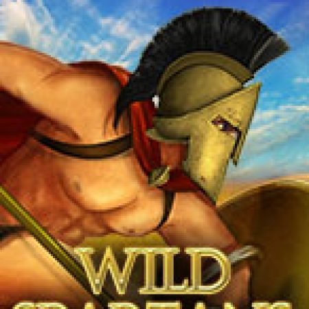 Chơi Chiến Binh Sparta – Wild Spartans Slot Ngay Hôm Nay – Phiêu Lưu Đến Thế Giới Kỳ Diệu!