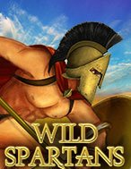 Chơi Chiến Binh Sparta – Wild Spartans Slot Ngay Hôm Nay – Phiêu Lưu Đến Thế Giới Kỳ Diệu!