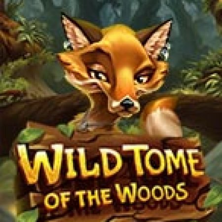 Đánh Giá Wild Tome of the Woods Slot: Kỳ Quan Game Slot Mới Nhất