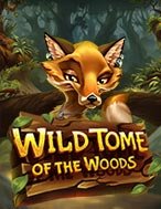 Đánh Giá Wild Tome of the Woods Slot: Kỳ Quan Game Slot Mới Nhất