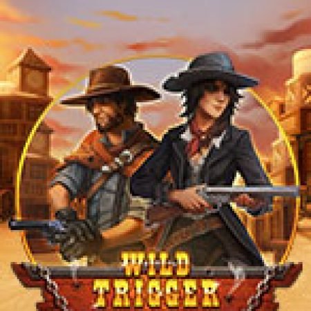 Cách Chinh Phục Siết Cò Vô Chuồng Bò – Wild Trigger Slot: Chiến Lược và Hướng Dẫn