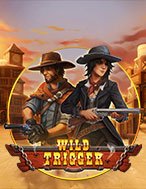 Cách Chinh Phục Siết Cò Vô Chuồng Bò – Wild Trigger Slot: Chiến Lược và Hướng Dẫn