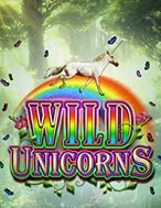 Khám Phá Slots Kỳ Lân – Wild Unicorns: Trải Nghiệm Game Slot Huyền Bí