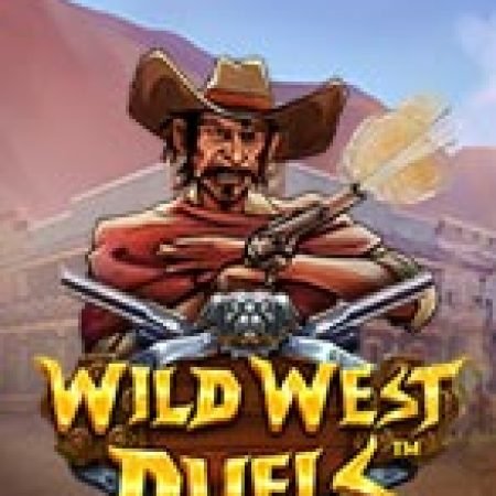 Chơi Cao Bồi Viễn Tây – Wild West Duels Slot Ngay Hôm Nay – Phiêu Lưu Đến Thế Giới Kỳ Diệu!