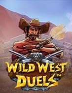 Chơi Cao Bồi Viễn Tây – Wild West Duels Slot Ngay Hôm Nay – Phiêu Lưu Đến Thế Giới Kỳ Diệu!