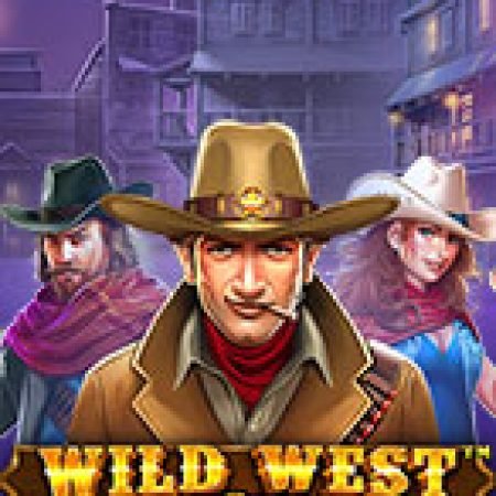 Bí Kíp Chơi Săn Thưởng Miền Tây – Wild West Gold Slot: Tăng Cơ Hội Thắng Cược Tối Đa