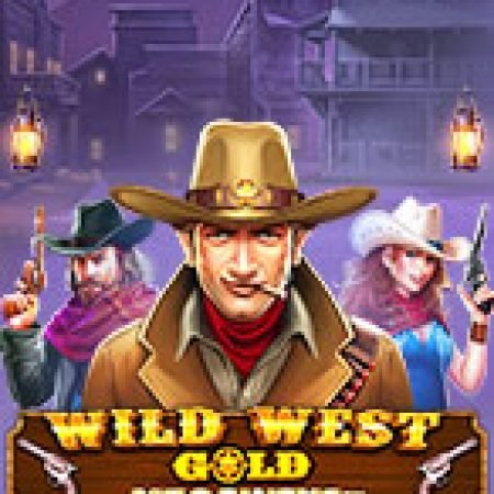 Cao Bồi Miền Tây – Wild West Gold Megaways Slot: Hướng Dẫn Chi Tiết Để Thắng Lớn và Giành Jackpot!