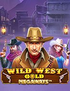 Cao Bồi Miền Tây – Wild West Gold Megaways Slot: Hướng Dẫn Chi Tiết Để Thắng Lớn và Giành Jackpot!