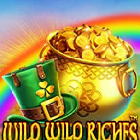 Chơi Nông Trường Phồn Vinh – Wild Wild Riches Slot Ngay Hôm Nay – Phiêu Lưu Đến Thế Giới Kỳ Diệu!