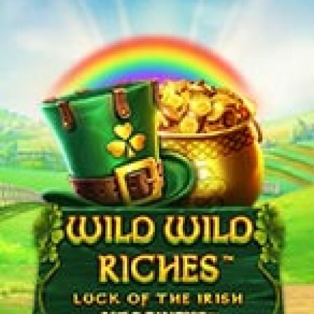 Cách Chinh Phục Hũ Vàng Tại Nông Trại Xanh – Wild Wild Riches Megaways Slot: Chiến Lược và Hướng Dẫn