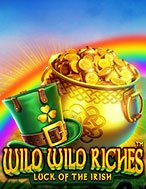 Chơi Nông Trường Phồn Vinh – Wild Wild Riches Slot Ngay Hôm Nay – Phiêu Lưu Đến Thế Giới Kỳ Diệu!