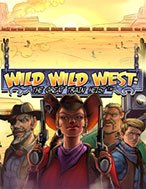 Giới Thiệu Cao Bồi Miền Tây: Cướp Tàu – Wild Wild West: The Great Train Heist Slot: Kỷ Nguyên Mới Của Trò Chơi Slot